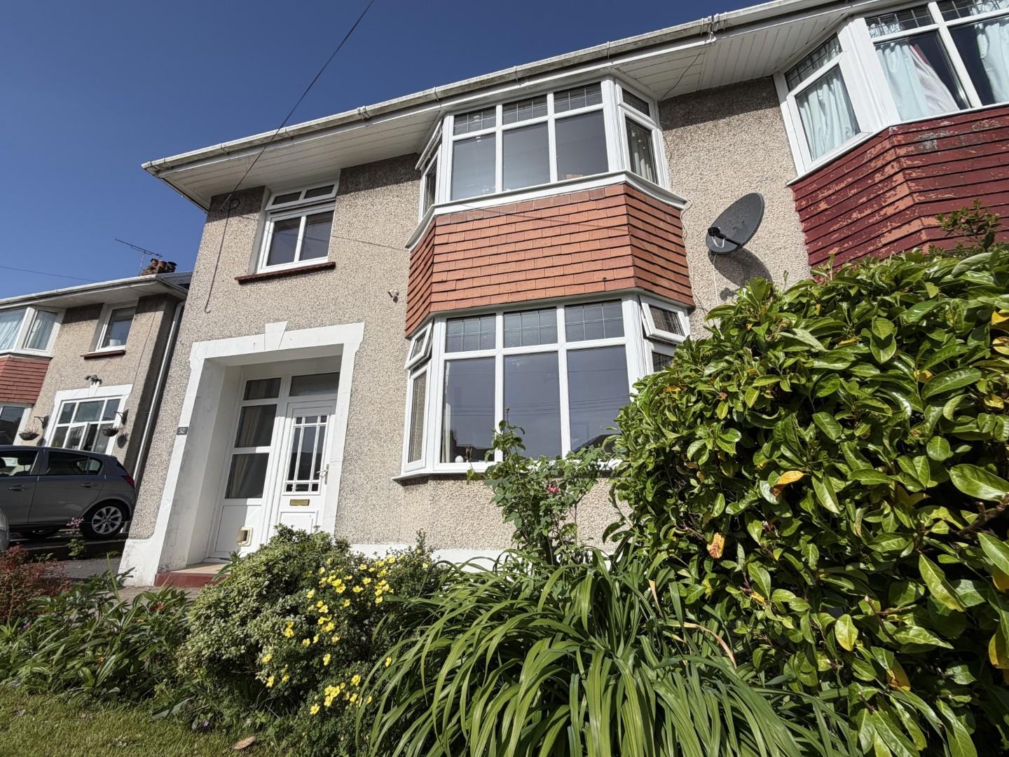 Green Close, Mayals, Swansea